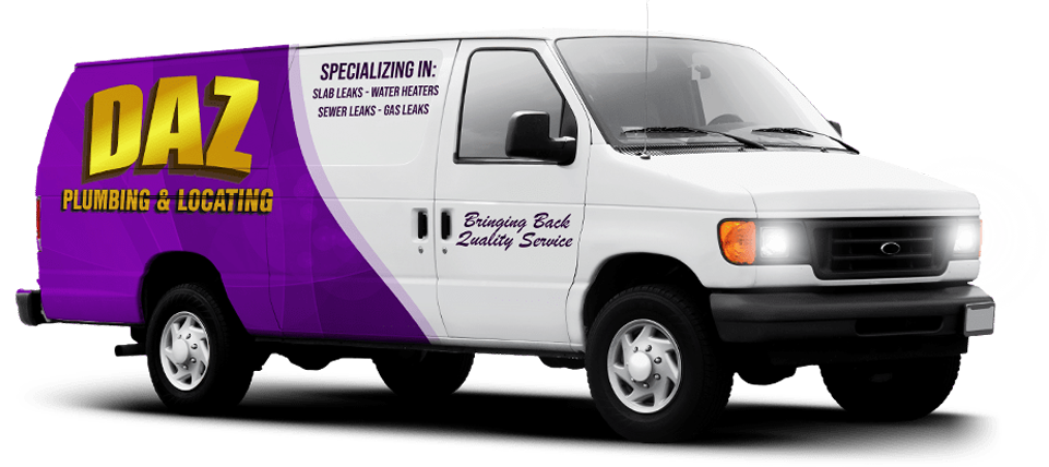 DAZ office Vehicle